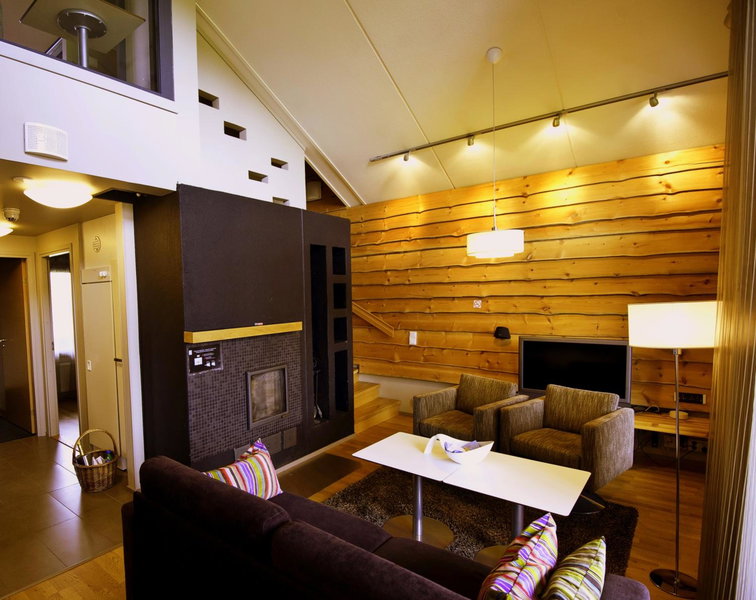 Levi Suites Levin Klubi, Levi, Финляндия