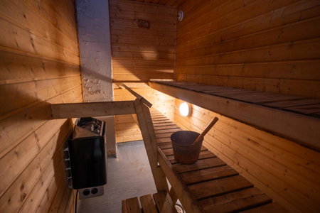 Arctic Guesthouse, Ranua, Finland