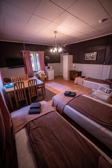 Arctic Guesthouse, Ranua, Finland