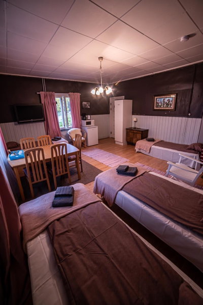 Arctic Guesthouse, Ranua, Finland