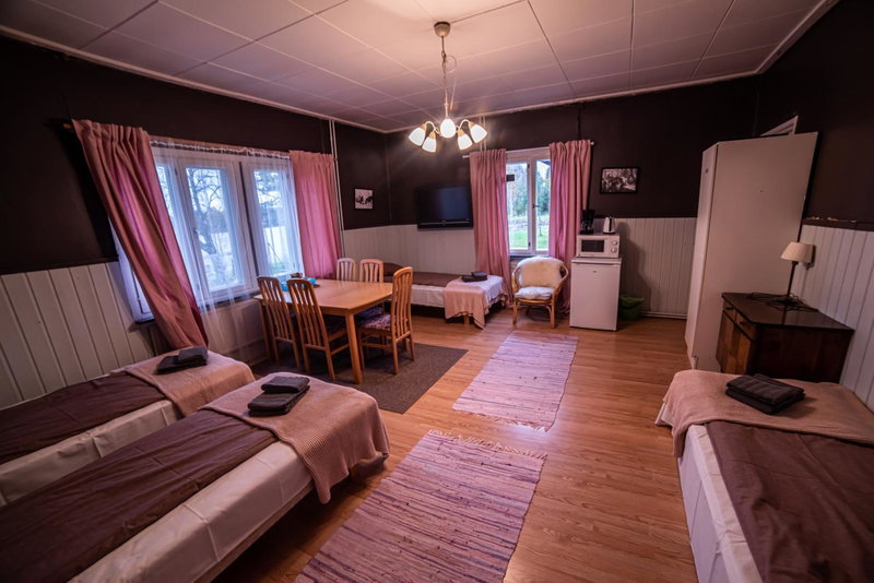 Arctic Guesthouse, Ranua, Finland