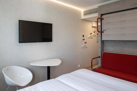 Omena Hotel Vaasa Espen, Vaasa, Финляндия