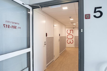 Omena Hotel Vaasa Espen, Vaasa, Финляндия