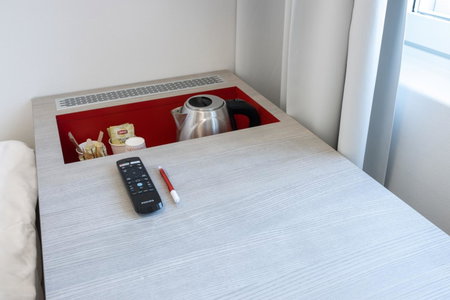 Omena Hotel Vaasa Espen, Vaasa, Финляндия