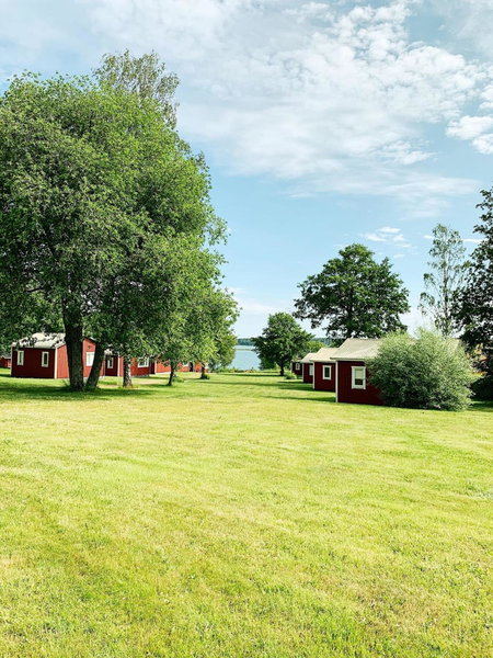 Övernäsgården Gästhem, Mariehamn, Finnland