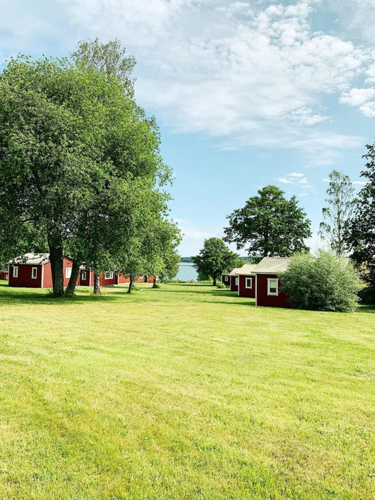 Övernäsgården Gästhem, Mariehamn, Finnland