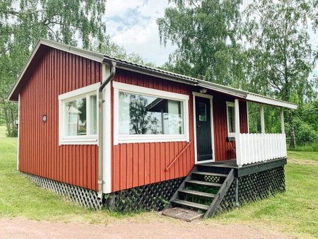Övernäsgården Gästhem, Mariehamn, Finnland