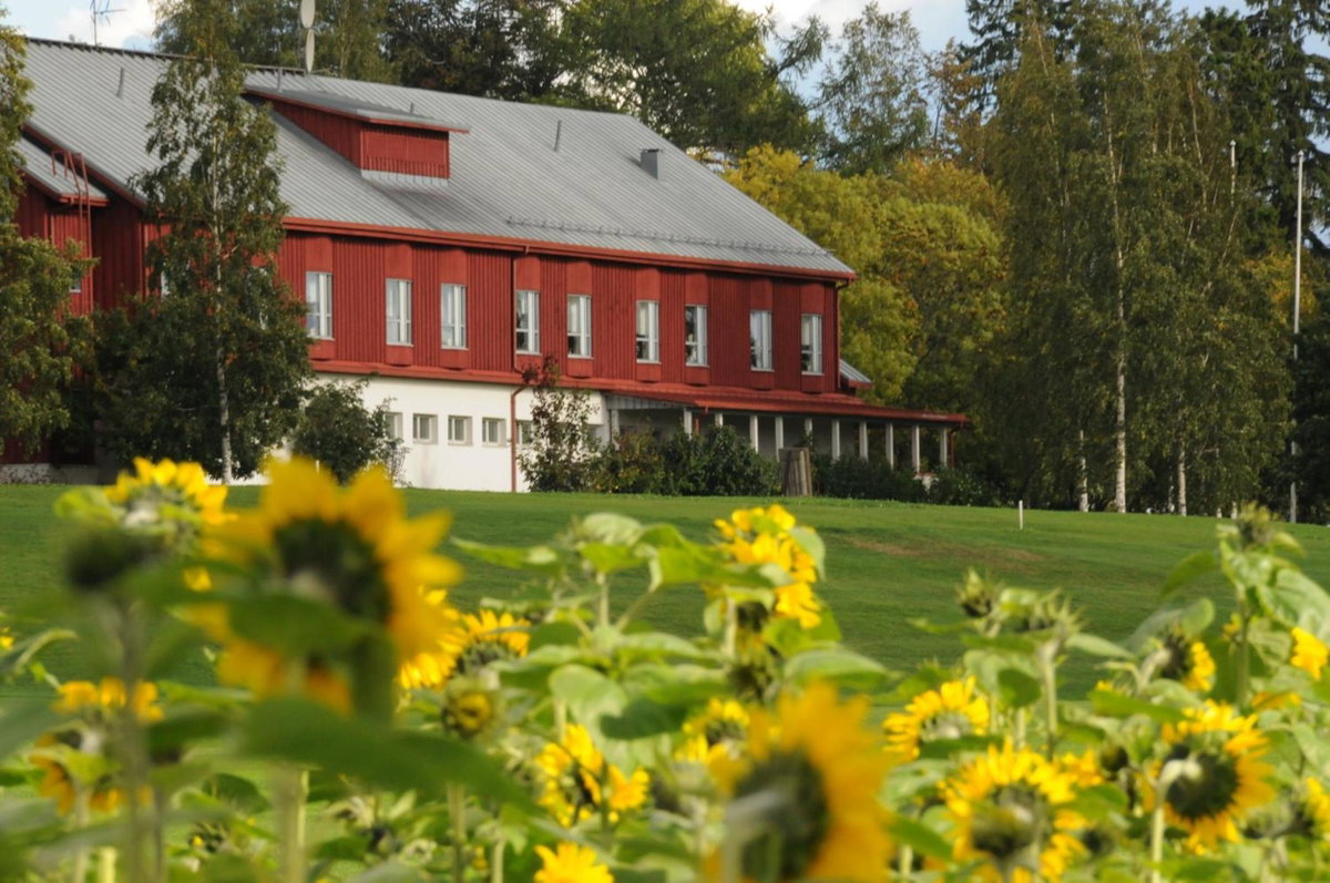 Hotel · Hotel Krapi, Tuusula