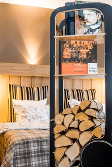 Hotel Krapi, Tuusula, Finland