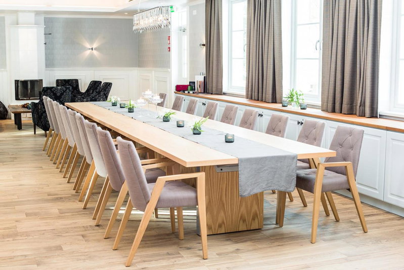 Hotel Krapi, Tuusula, Finland