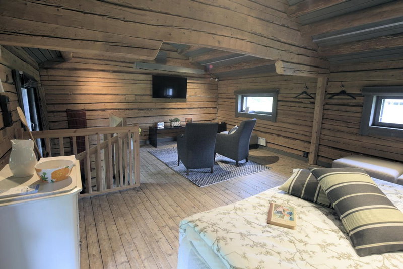 Hotel Krapi, Tuusula, Finland