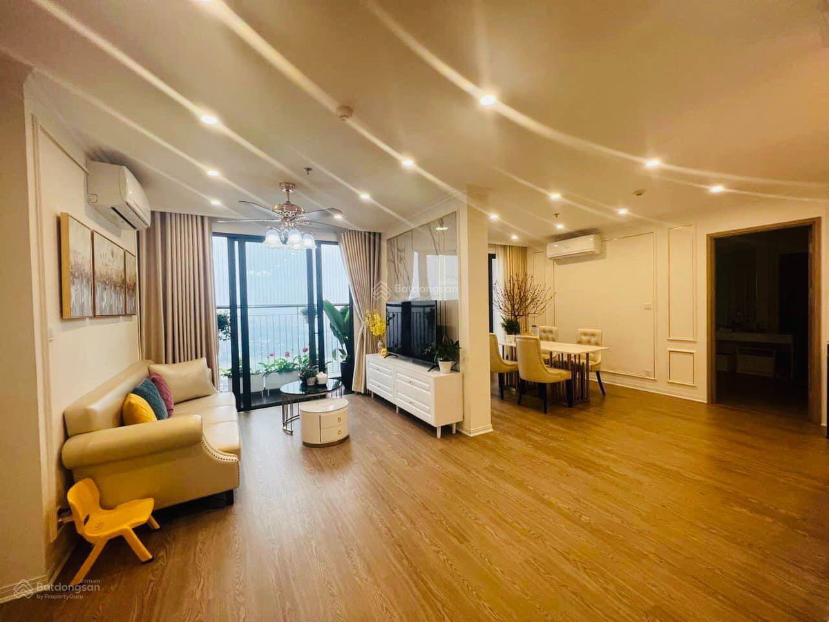 Eurowindow Multi Complex Project, Vietnam