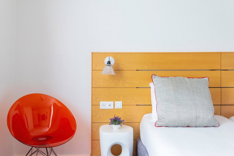 Hotel Lorette - Astotel, Saint-Ouen, France