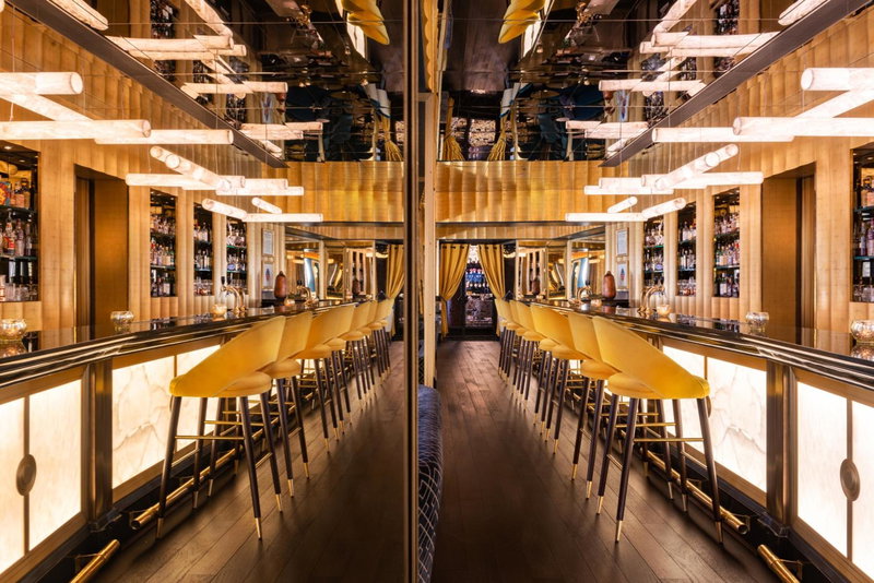 L'Hôtel du Collectionneur Paris, Clichy, France