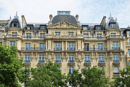 Fraser Suites Le Claridge Champs-Elysées, Levallois-Perret, France