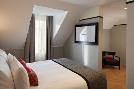 Fraser Suites Le Claridge Champs-Elysées, Levallois-Perret, France