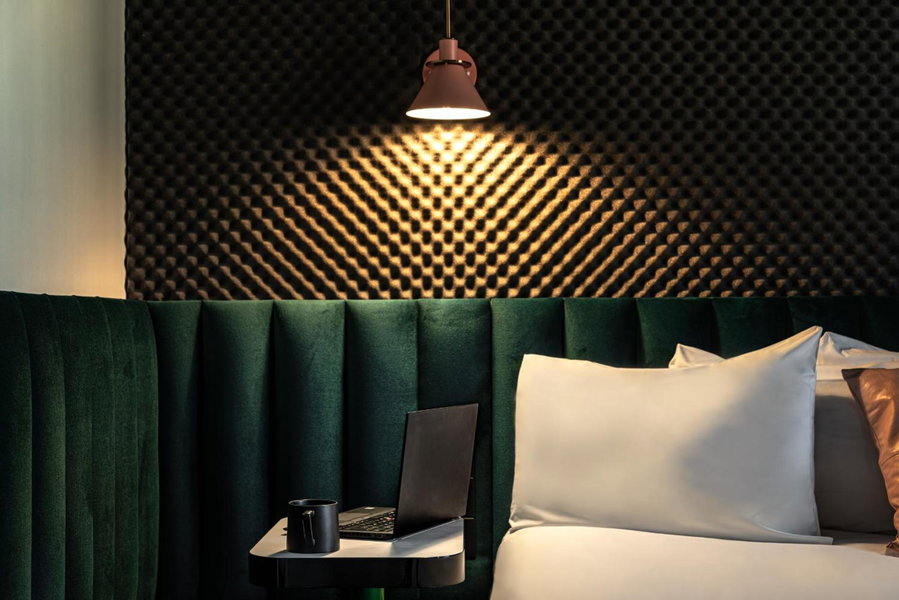 Moxy Paris La Villette, Aubervilliers, Франция