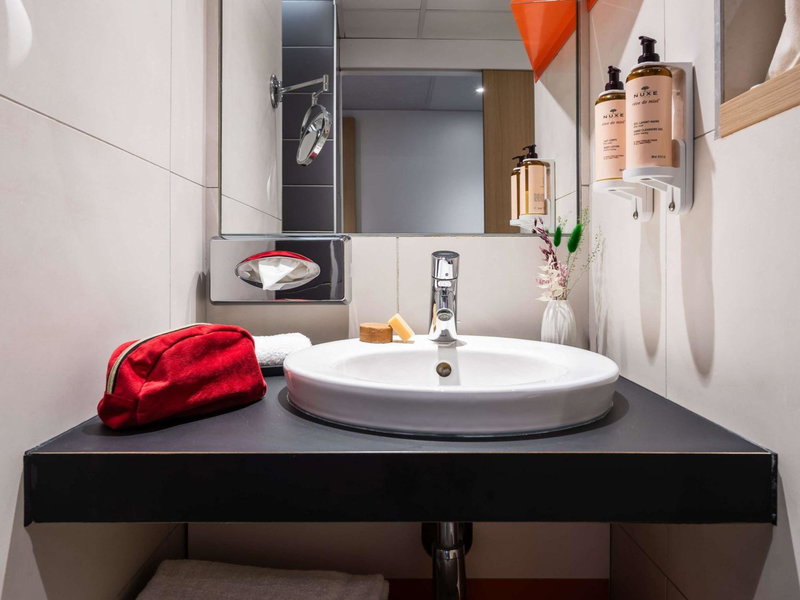 Mercure Paris Gare De Lyon TGV, Paris, Frankreich