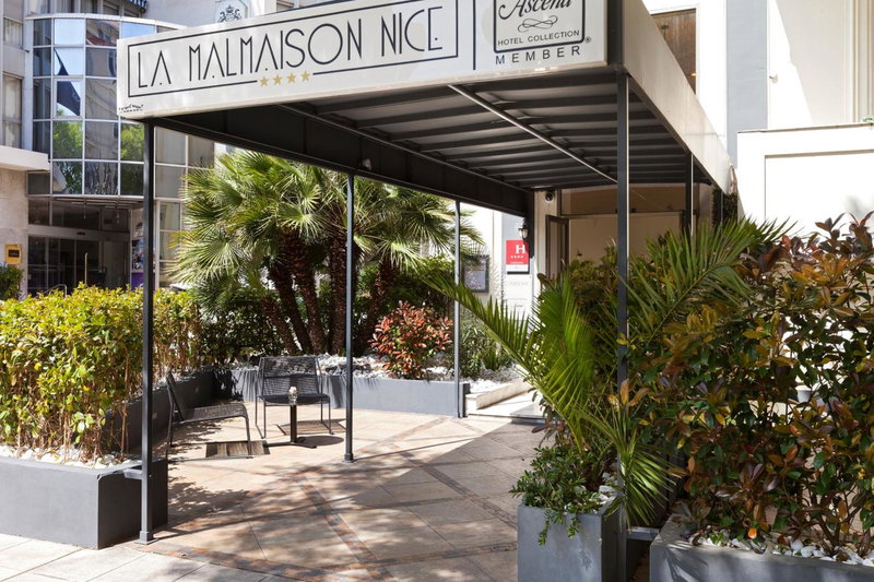 Hôtel Le Soleia by Inwood Hotels, Nice, France