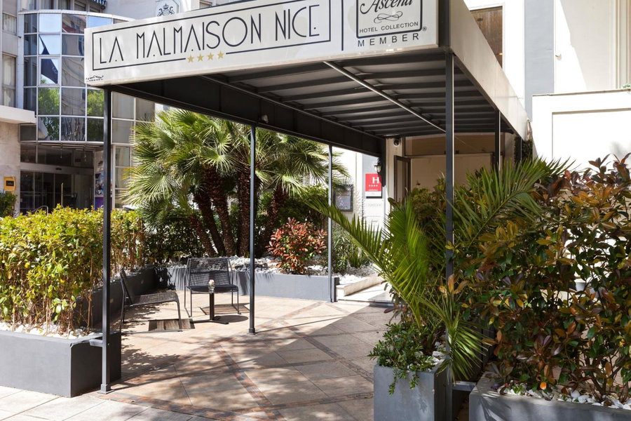Hôtel Le Soleia by Inwood Hotels, Nice, France