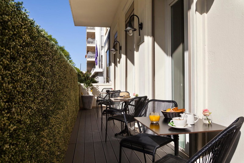 Hôtel Le Soleia by Inwood Hotels, Nice, France