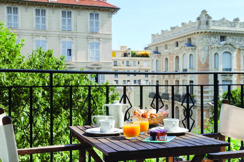 Hôtel Le Soleia by Inwood Hotels, Nice, France