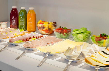 Hôtel Le Soleia by Inwood Hotels, Nice, France