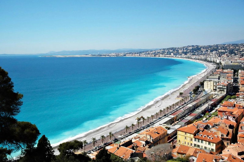 Hôtel Le Soleia by Inwood Hotels, Nice, France