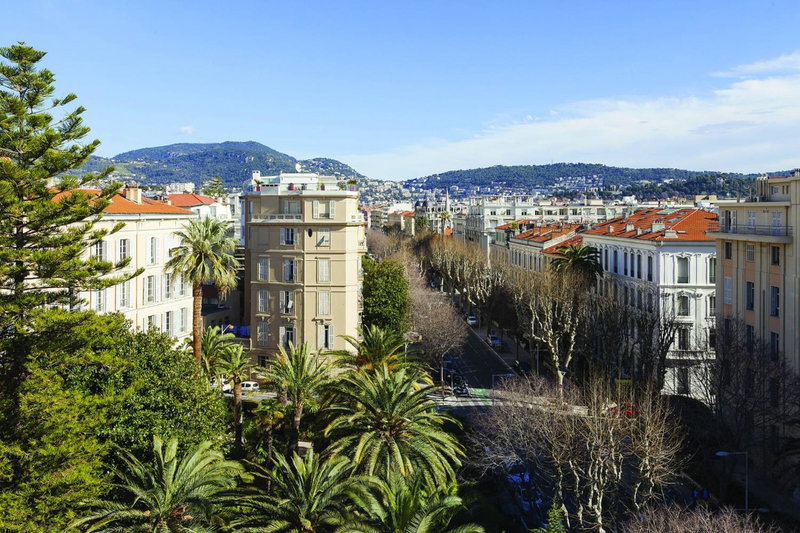 Hôtel Le Soleia by Inwood Hotels, Nice, France