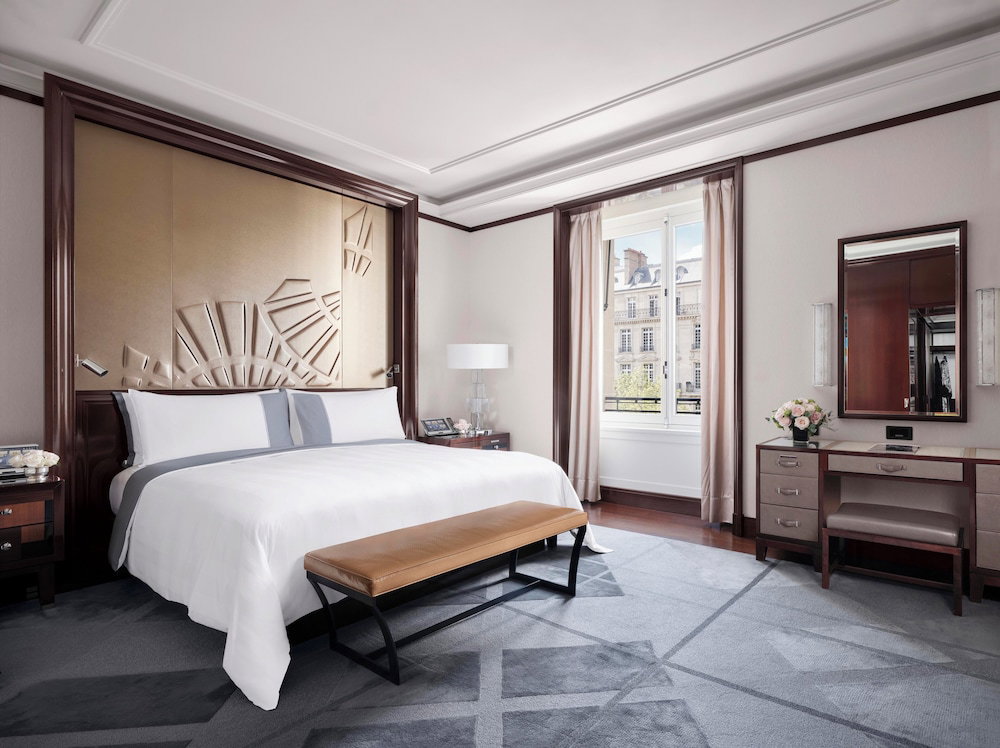 The Peninsula Paris, France