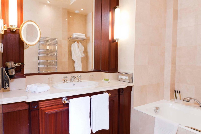 Hôtel Napoleon Paris, Levallois-Perret, Frankreich