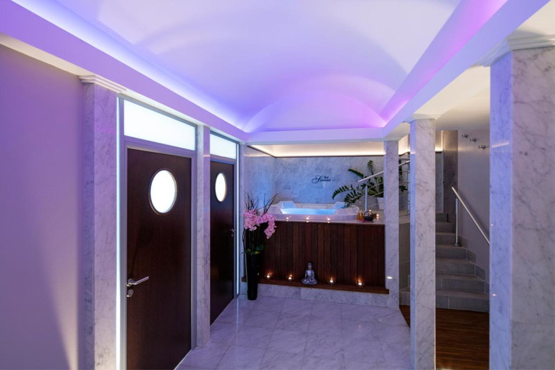 Splendid Hotel & Spa Nice, Nice, France