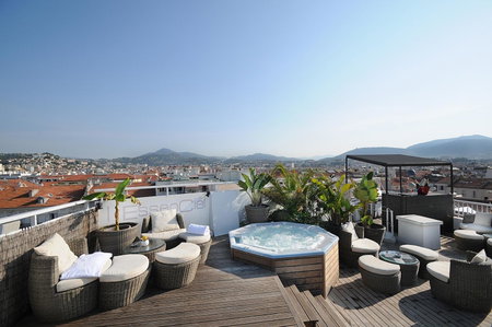 Splendid Hotel & Spa Nice, Nice, France