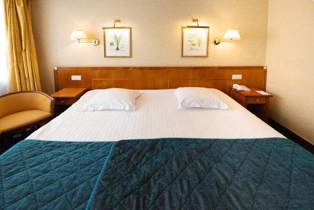 Splendid Hotel & Spa Nice, Nice, France
