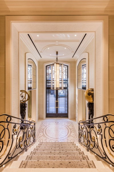 Hôtel San Régis, Clichy, Frankreich