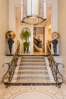 Hôtel San Régis, Clichy, Frankreich
