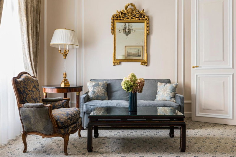 Hôtel San Régis, Clichy, Frankreich