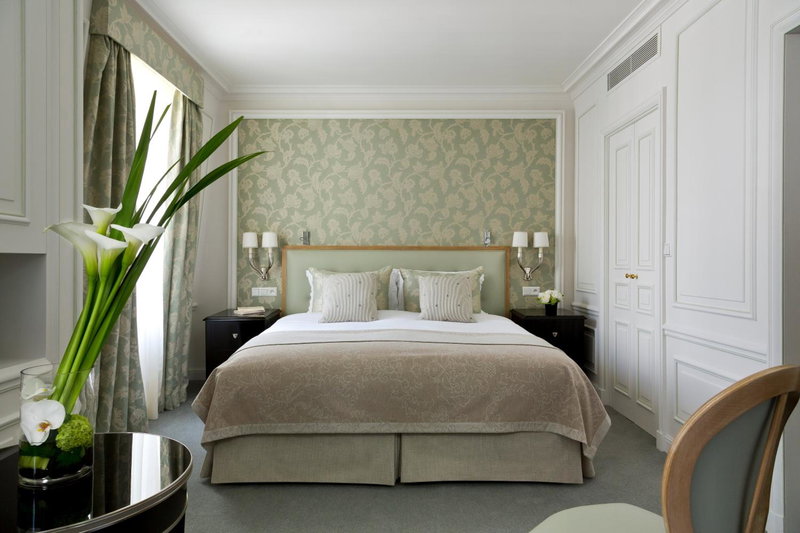 Hôtel San Régis, Clichy, Frankreich