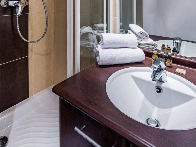 Lagrange Apart’Hotel Paris-Boulogne, Boulogne-Billancourt, France