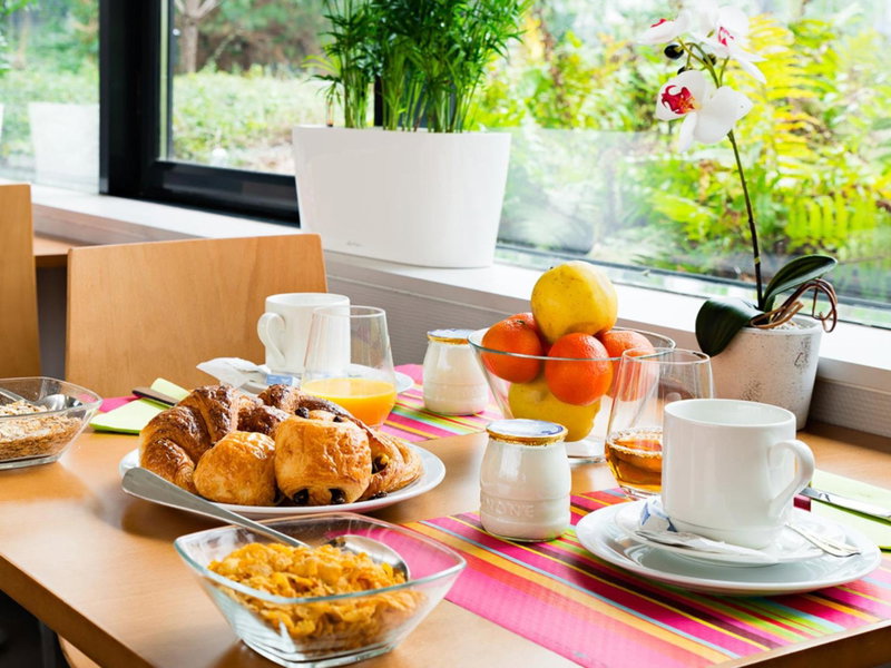 Lagrange Apart’Hotel Paris-Boulogne, Boulogne-Billancourt, France