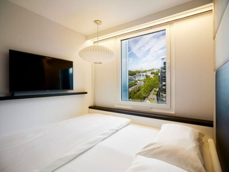 citizenM Paris Gare de Lyon, Paris, Frankreich