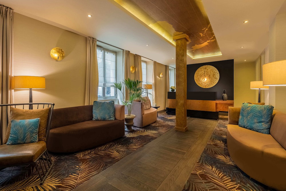 Hôtel La Bourdonnais by Inwood Hotels, Francia