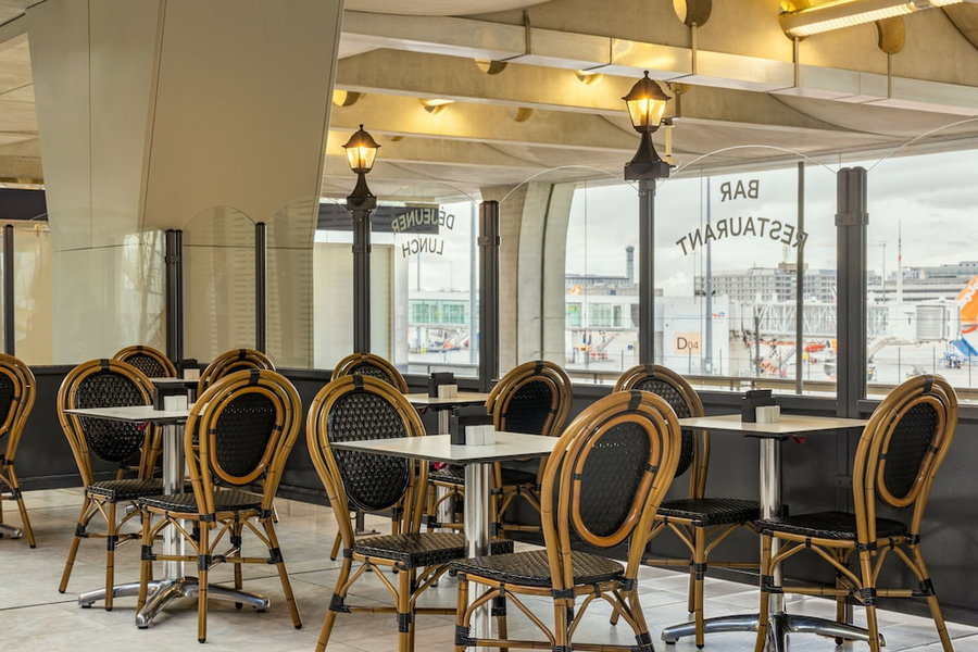 Sheraton Paris Charles de Gaulle Airport Hotel, Mitry-Mory, France