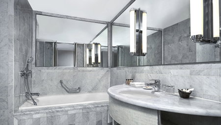 Sheraton Paris Charles de Gaulle Airport Hotel, Mitry-Mory, France