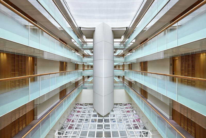 Sheraton Paris Charles de Gaulle Airport Hotel, Mitry-Mory, France