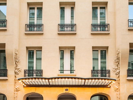 l'Echiquier Opéra Hotel Paris - MGallery Collection, Paris, Франция