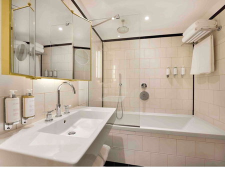 l'Echiquier Opéra Hotel Paris - MGallery Collection, Paris, Франция