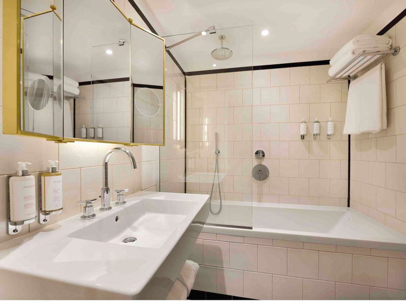 l'Echiquier Opéra Hotel Paris - MGallery Collection, Paris, Франция