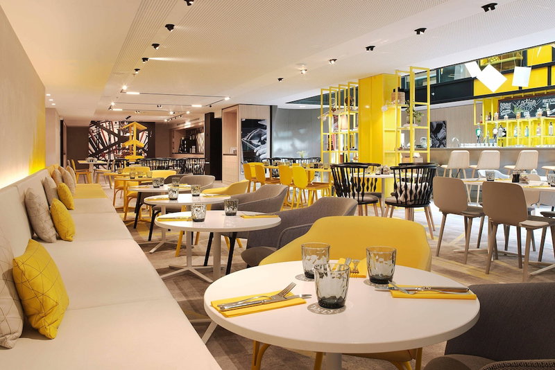 Courtyard by Marriott Paris Gare de Lyon, Paris, Francia