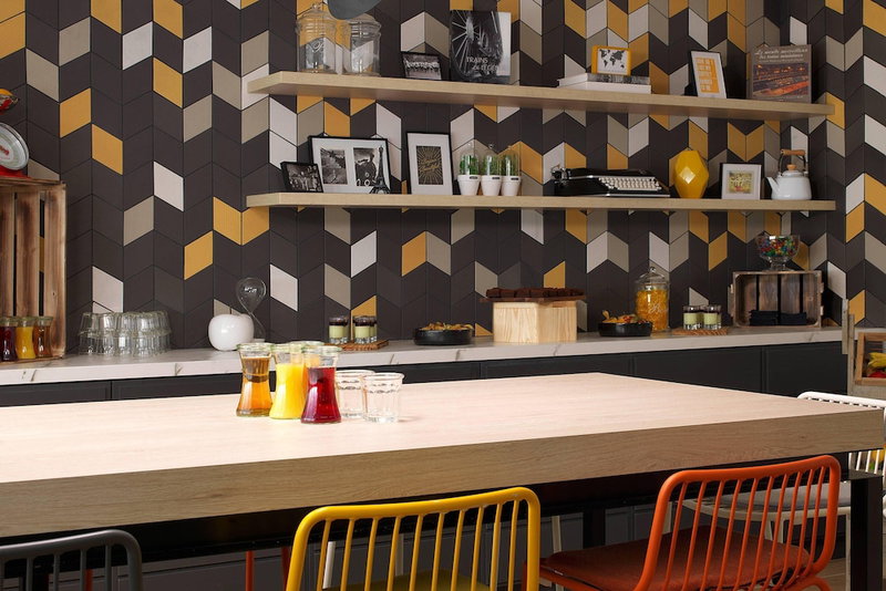 Courtyard by Marriott Paris Gare de Lyon, Paris, Francia